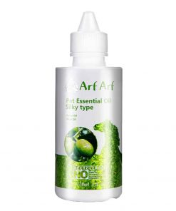 【Arf Arf 旺芙】極緻柔漾 馬油寵物精油 120ml