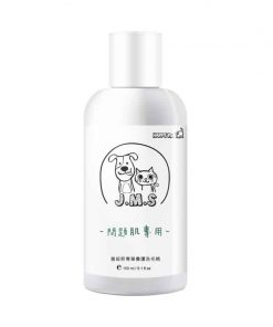 【Arf Arf 旺芙】【快樂掌】問題肌專用 菌姆斯專業養護洗毛精 貓狗專用 150ml